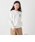 SHIPS any: /ミッキーマウス/ ワンポイント スウェット <KIDS>