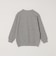 SHIPS any: /ミッキーマウス/ ワンポイント スウェット <KIDS>
