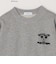 SHIPS any: /ミッキーマウス/ ワンポイント スウェット <KIDS>