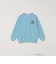 SHIPS any: /ミッキーマウス/ ワンポイント スウェット <KIDS>