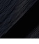 SHIPS any:〈手洗い可能〉ジャカード タック セミワイド パンツ［NAVY BLUE］