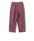 SHIPS Primary Navy Label:〈手洗い可能〉コーデュロイ パンツ