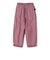 SHIPS Primary Navy Label:〈手洗い可能〉コーデュロイ パンツ