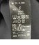 bon_meur:〈洗濯機可能〉レース スカーフ付き バンドカラー ギャザー パフ シャツ