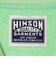 【SHIPS any別注】HINSON: 裏起毛 フリース ワンポイント ラグラン スウェット◇