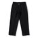 Southwick:〈セットアップ対応〉Gate Label フェルテッド 1プリーツ スラックス