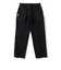 Southwick:〈セットアップ対応〉Gate Label フェルテッド 1プリーツ スラックス