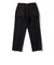 Southwick:〈セットアップ対応〉Gate Label フェルテッド 1プリーツ スラックス