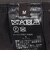 Southwick:〈セットアップ対応〉Gate Label フェルテッド 1プリーツ スラックス