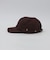【SHIPS別注】halo commodity: EXPEDITION MELTON CAP