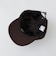 【SHIPS別注】halo commodity: EXPEDITION MELTON CAP