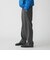 City Ambient Products: THIS IS BRUSHED EASY SLACK PANTS
