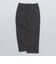 City Ambient Products: THIS IS BRUSHED EASY SLACK PANTS