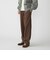 City Ambient Products: THIS IS BRUSHED EASY SLACK PANTS