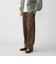 City Ambient Products: THIS IS BRUSHED EASY SLACK PANTS