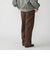 City Ambient Products: THIS IS BRUSHED EASY SLACK PANTS