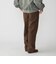 City Ambient Products: THIS IS BRUSHED EASY SLACK PANTS