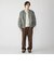 City Ambient Products: THIS IS BRUSHED EASY SLACK PANTS
