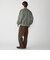 City Ambient Products: THIS IS BRUSHED EASY SLACK PANTS