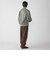 City Ambient Products: THIS IS BRUSHED EASY SLACK PANTS