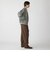 City Ambient Products: THIS IS BRUSHED EASY SLACK PANTS