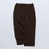 City Ambient Products: THIS IS BRUSHED EASY SLACK PANTS
