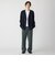 City Ambient Products: THIS IS BRUSHED EASY SLACK PANTS