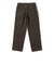 Southwick:〈セットアップ対応〉Gate Label プリント コーデュロイ スラックス
