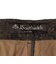 Southwick:〈セットアップ対応〉Gate Label プリント コーデュロイ スラックス