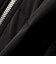 SHIPS Primary Navy Label:〈手洗い可能〉スクエア キルト リバーシブル ジレ