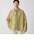 SHIPS: AUTHENTIC ナイロン カルゼ カバーオール