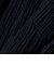 SHIPS any:〈手洗い可能〉ジャカード ノーカラー ペプラム ジャケット［NAVY BLUE］
