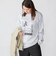【WEB限定/SHIPS/RUSSELL ATHLETIC別注】CONVENIENCEYOUNG: LS TEE