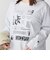 【WEB限定/SHIPS/RUSSELL ATHLETIC別注】CONVENIENCEYOUNG: LS TEE