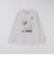 【WEB限定/SHIPS/RUSSELL ATHLETIC別注】CONVENIENCEYOUNG: LS TEE
