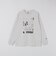 【WEB限定/SHIPS/RUSSELL ATHLETIC別注】CONVENIENCEYOUNG: LS TEE