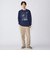 【WEB限定/SHIPS/RUSSELL ATHLETIC別注】CONVENIENCEYOUNG: LS TEE