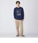 【WEB限定/SHIPS/RUSSELL ATHLETIC別注】CONVENIENCEYOUNG: LS TEE