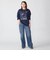 【WEB限定/SHIPS/RUSSELL ATHLETIC別注】CONVENIENCEYOUNG: LS TEE
