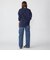 【WEB限定/SHIPS/RUSSELL ATHLETIC別注】CONVENIENCEYOUNG: LS TEE