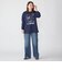 【WEB限定/SHIPS/RUSSELL ATHLETIC別注】CONVENIENCEYOUNG: LS TEE