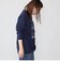 【WEB限定/SHIPS/RUSSELL ATHLETIC別注】CONVENIENCEYOUNG: LS TEE