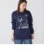 【WEB限定/SHIPS/RUSSELL ATHLETIC別注】CONVENIENCEYOUNG: LS TEE