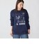 【WEB限定/SHIPS/RUSSELL ATHLETIC別注】CONVENIENCEYOUNG: LS TEE