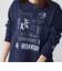 【WEB限定/SHIPS/RUSSELL ATHLETIC別注】CONVENIENCEYOUNG: LS TEE