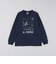 【WEB限定/SHIPS/RUSSELL ATHLETIC別注】CONVENIENCEYOUNG: LS TEE