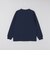 【WEB限定/SHIPS/RUSSELL ATHLETIC別注】CONVENIENCEYOUNG: LS TEE