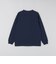 【WEB限定/SHIPS/RUSSELL ATHLETIC別注】CONVENIENCEYOUNG: LS TEE