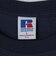 【WEB限定/SHIPS/RUSSELL ATHLETIC別注】CONVENIENCEYOUNG: LS TEE