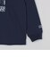 【WEB限定/SHIPS/RUSSELL ATHLETIC別注】CONVENIENCEYOUNG: LS TEE